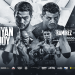 Erik Bazinyan-Billi Facundo Godoy super middleweight showdown
