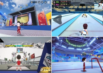 Gangwon 2024 launch first ever metaverse experience for Youth Olympic fans