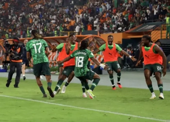 Thrill, drama and suspense as Africa Cup of Nations reaches quarter-finals