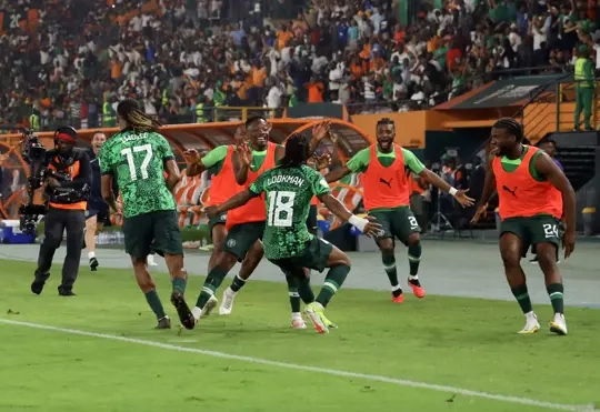 Thrill, drama and suspense as Africa Cup of Nations reaches quarter-finals