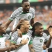 Nigeria stun hosts Ivory Coast 1-0 in Group A