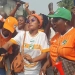 Ivory Coast football fans flock to see Abidjan victory parade