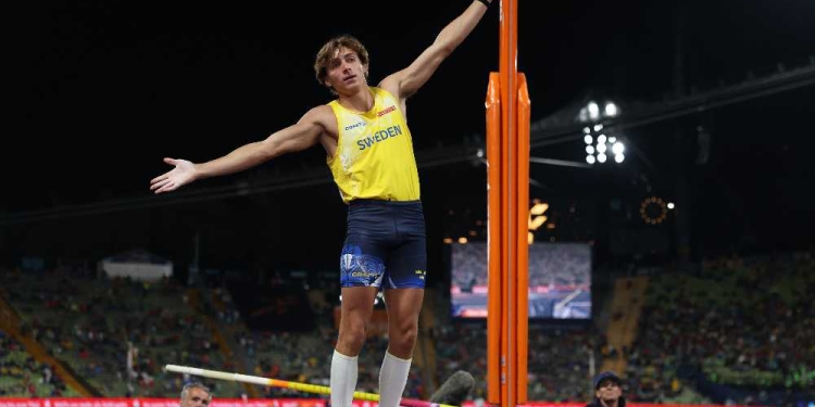 European Athletics announces prize pool of €500,000 for Roma 2024 performances