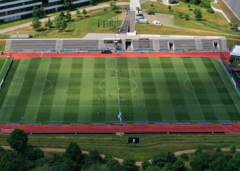 Twenty-one national teams confirm team base camps for UEFA EURO 2024