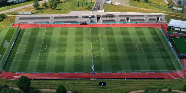 Twenty-one national teams confirm team base camps for UEFA EURO 2024