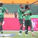 Lookman strike sends Nigeria past Angola into semi