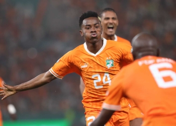 Diakite strike fires ‘resurrected’ hosts into last four in second half stoppage time
