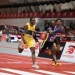 Lyles breaks 60m meeting record in Boston with 6.44