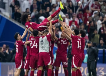 Akram Afif’s penalty hat-trick secures AFC Asian Cup 2023 triumph for Qatar against Jordan