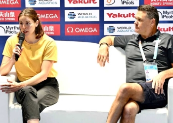 Pivotal forum on important topics like health and wellbeing held at the World Aquatics Championships – Doha 2024