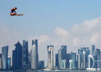 Memorable World Aquatics Championships – Doha 2024 close with more record-breaking performances