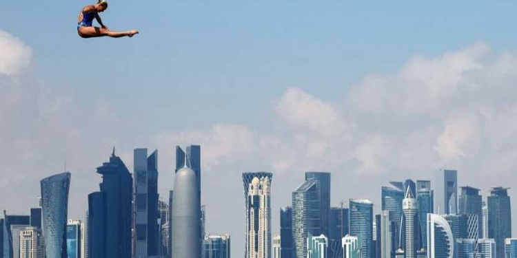 Memorable World Aquatics Championships – Doha 2024 close with more record-breaking performances