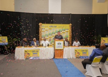 Tickets sale launched for World Athletics Relays Bahamas 24