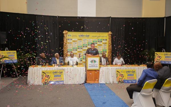 Tickets sale launched for World Athletics Relays Bahamas 24