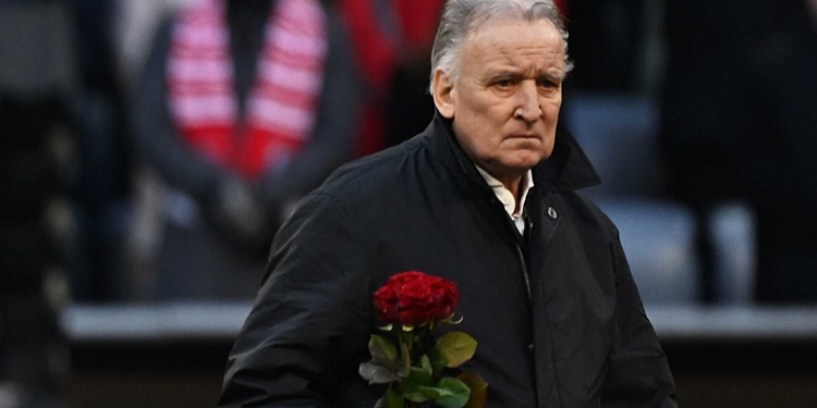 German football in mourning for 1990 World Cup match-winner Brehme, 63