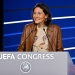 UEFA Statutes amended to include a minimum of two women on the Executive Committee