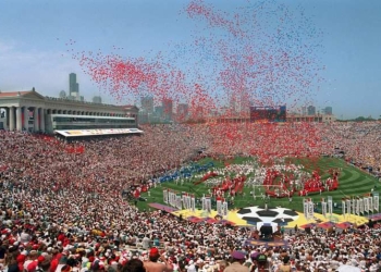 2026 World Cup final venue to be announced by FIFA Sunday