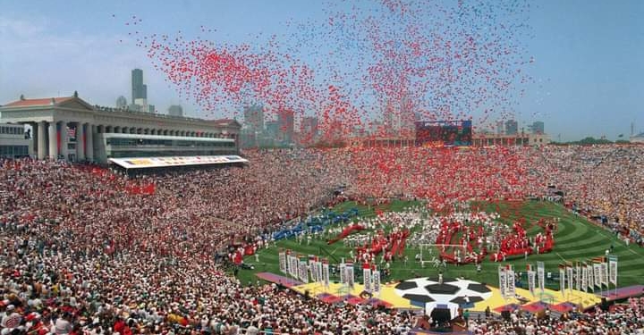 2026 World Cup final venue to be announced by FIFA Sunday