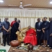 Ga Mantse pledges total support for Accra 2023 Africa Games
