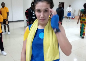 Algeria win first medal at Strandja Memorial, minimumweight Khennousi draws bye into last 4