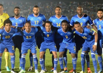 Afcon Diary 10: The Cape Verde tournament!