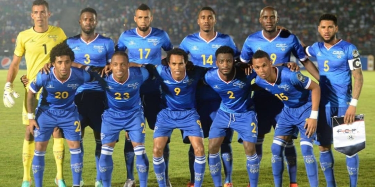 Afcon Diary 10: The Cape Verde tournament!