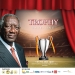 J.A Kufuor Cup – trophy to be unveiled on Tuesday