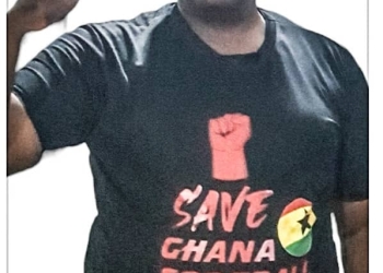 Afcon Diary 12: Love goes where love is… Save Ghana football!