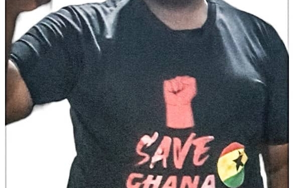 Afcon Diary 12: Love goes where love is… Save Ghana football!