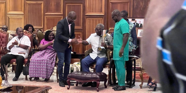 Former Ghana captain Stephen Appiah backs JA Kufuor Cup 