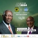 Vice President Bawumia is special guest of honour for JA Kufuor Cup