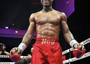 Williams retains his WBA International belt in Las Vegas