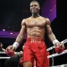 Williams retains his WBA International belt in Las Vegas