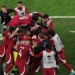 Holders Qatar one step away from title defence