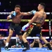 Teofimo Lopez defeats Jamaine Ortiz by decision