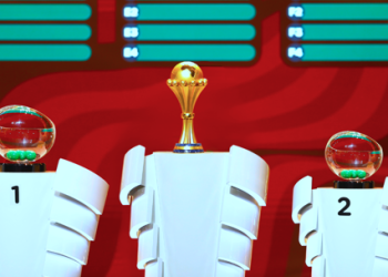 Draw for Afcon 2025 Morroco set for Tuesday