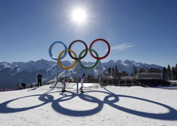 Russian Olympic Committee lose appeal against suspension by the IOC