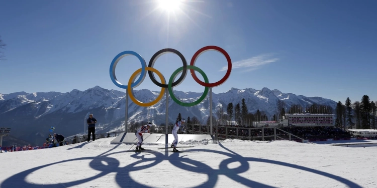 Russian Olympic Committee lose appeal against suspension by the IOC