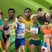 11 World Indoor Tour winners gain wild card entries for Glasgow ’24