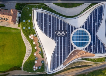 IOC welcome admission as observer organisation to UN Climate Change