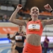 Bol breaks world indoor 400m record with 49.24 in Apeldoorn