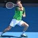 Dubai Duty Free Tennis: Daniil the defender