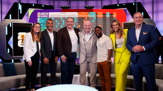 New York New Jersey to host 2026 World Cup final, Mexico City to host historic opening match