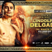 Welterweight Contender Lindolfo Delgado Added to Valdez-Wilson Card March 29