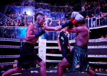 Joel Lewis chases championship GLORY MARCH 1ST IN PERTH