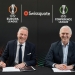 UEFA, Swissquote renew partnership to sponsor UEFA Europa, Conference Leagues until 2027