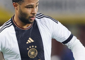 Row erupts over German football team switching supplier from Adidas to Nike