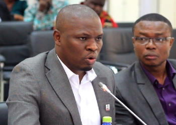 Sports Minister clarifies $47m budget for 2023 Africa Games