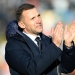 Shevchenko elected President of Ukraine FA