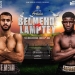 Belmedhi edges Lamptey in hard 10-round battle